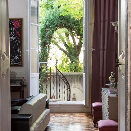 Hotel Particulier Le 28 Aix-en-Provence Dış mekan fotoğraf