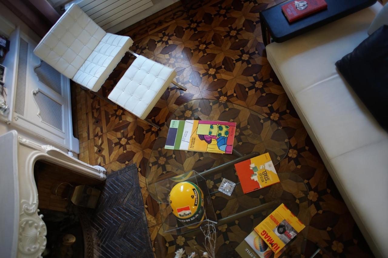 Hotel Particulier Le 28 Aix-en-Provence Dış mekan fotoğraf