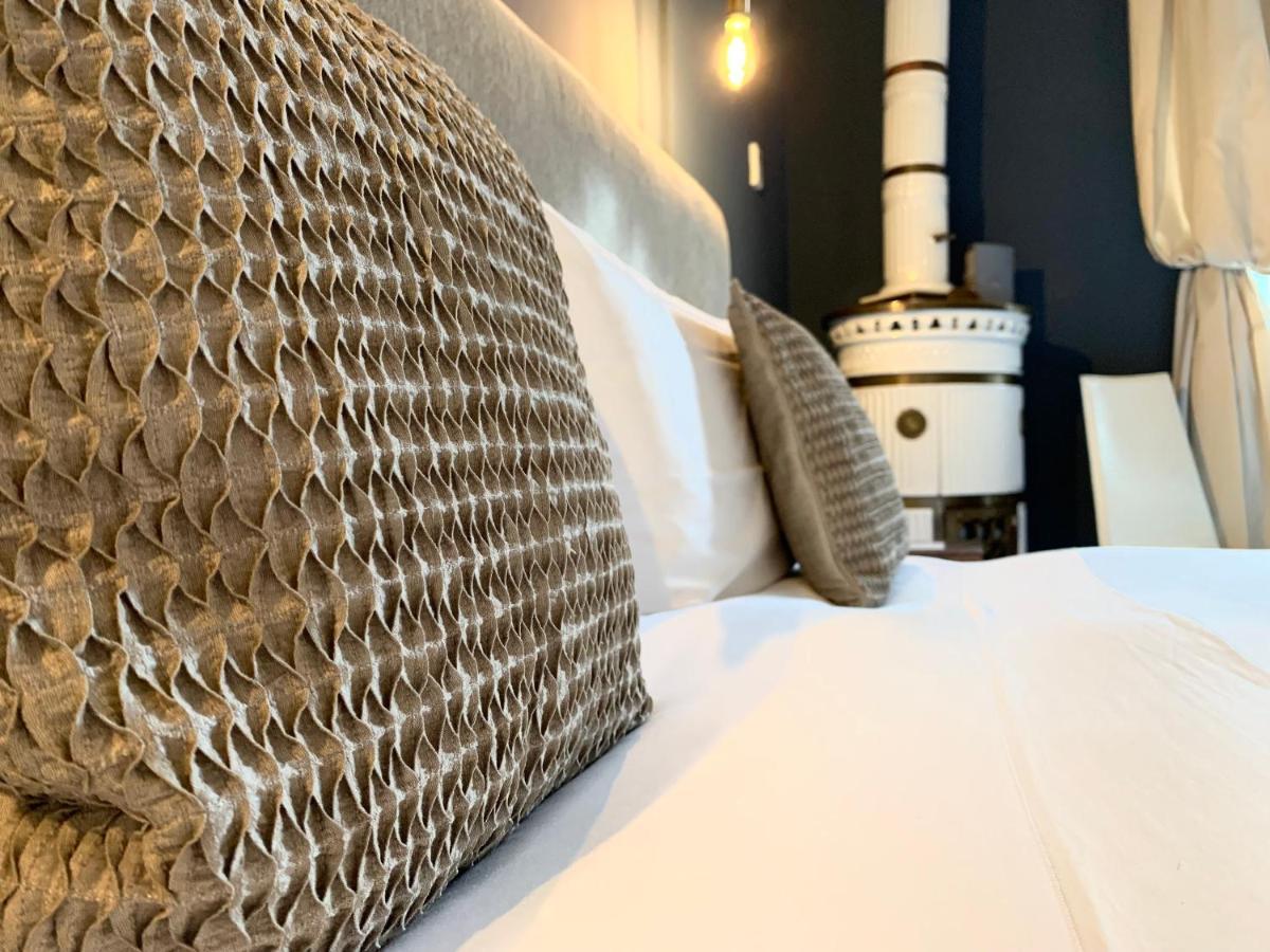 Hotel Particulier Le 28 Aix-en-Provence Dış mekan fotoğraf