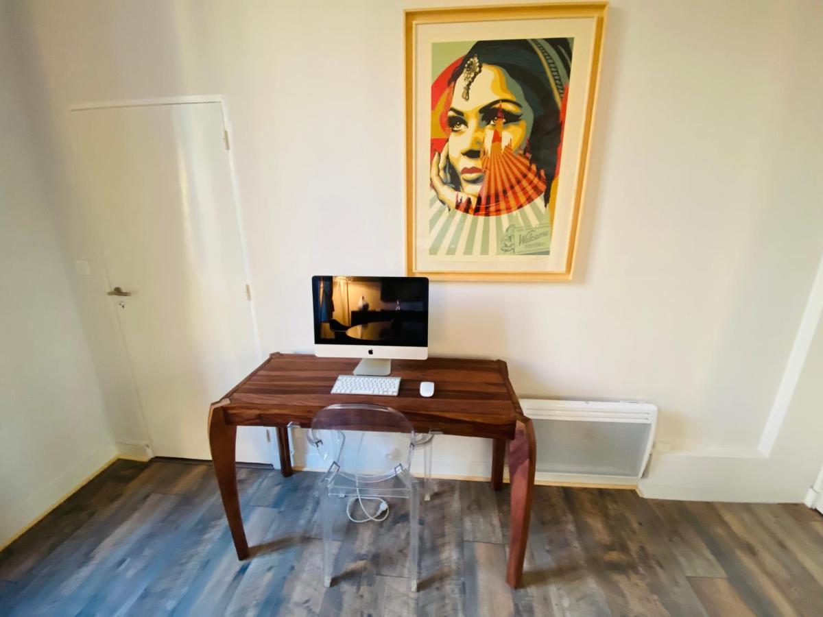 Hotel Particulier Le 28 Aix-en-Provence Dış mekan fotoğraf