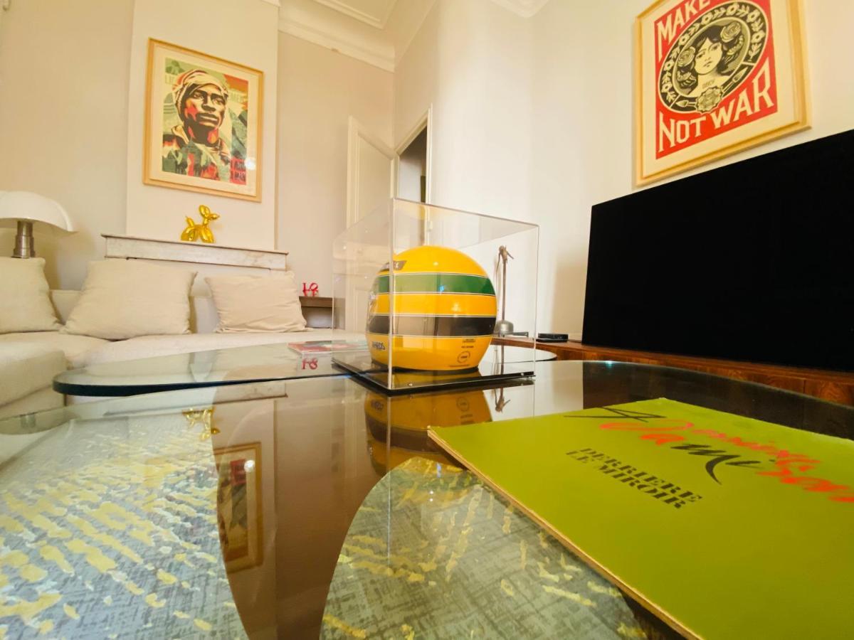 Hotel Particulier Le 28 Aix-en-Provence Dış mekan fotoğraf