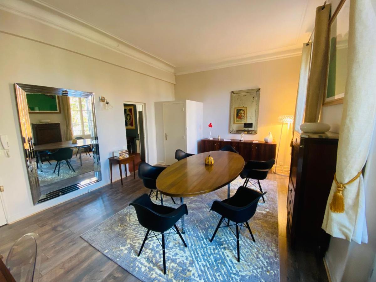 Hotel Particulier Le 28 Aix-en-Provence Dış mekan fotoğraf