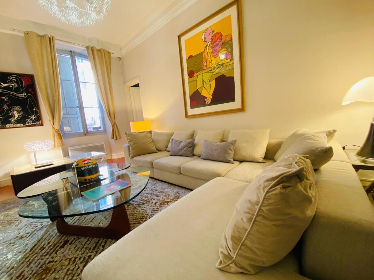 Hotel Particulier Le 28 Aix-en-Provence Dış mekan fotoğraf