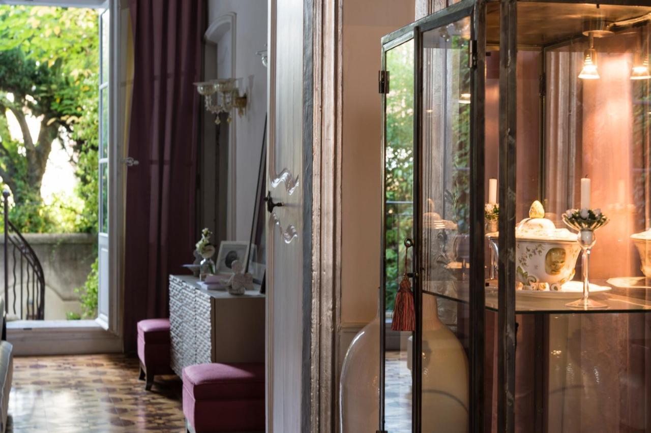 Hotel Particulier Le 28 Aix-en-Provence Dış mekan fotoğraf