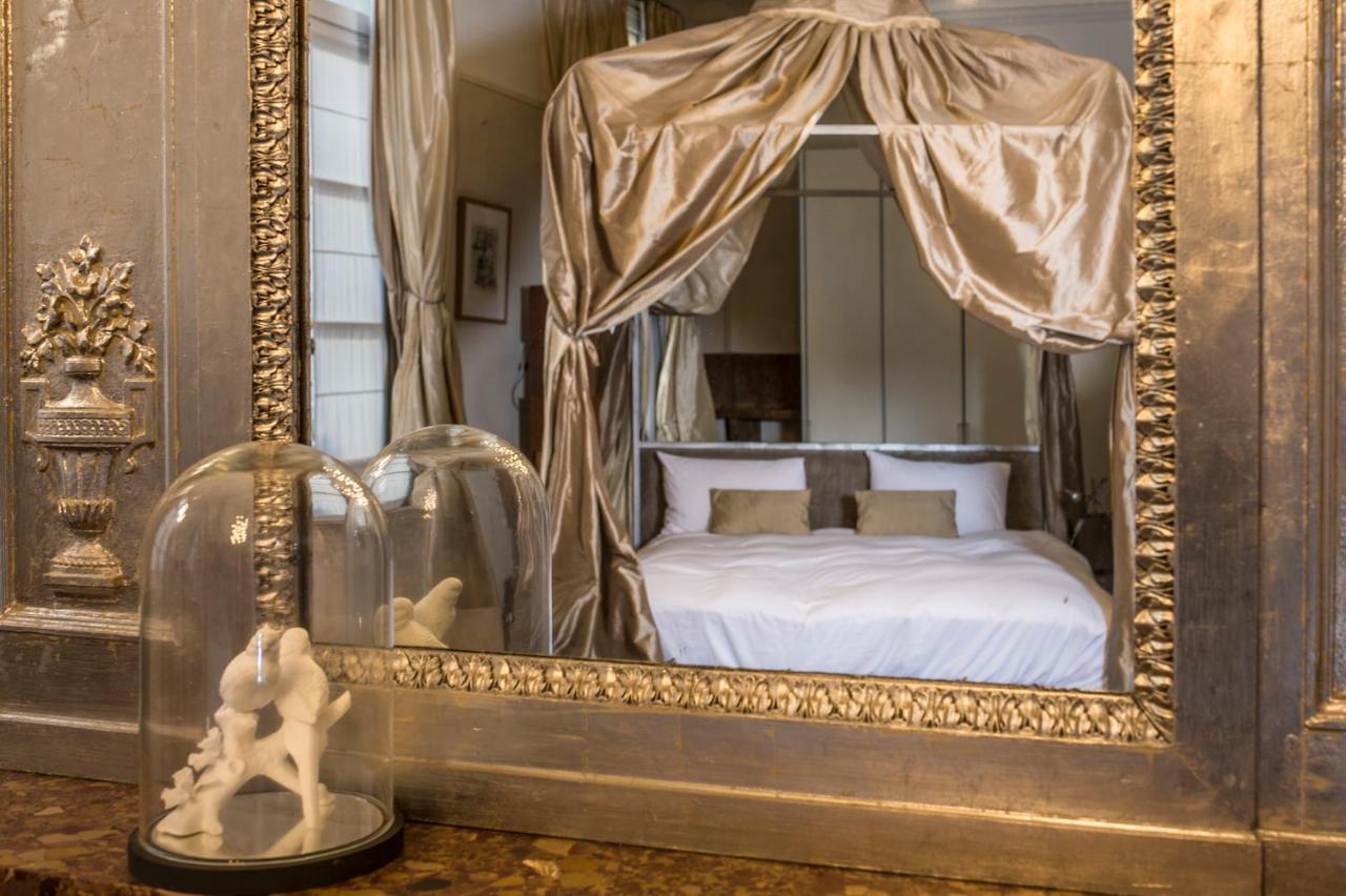 Hotel Particulier Le 28 Aix-en-Provence Dış mekan fotoğraf