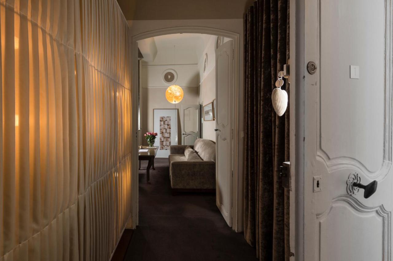 Hotel Particulier Le 28 Aix-en-Provence Dış mekan fotoğraf