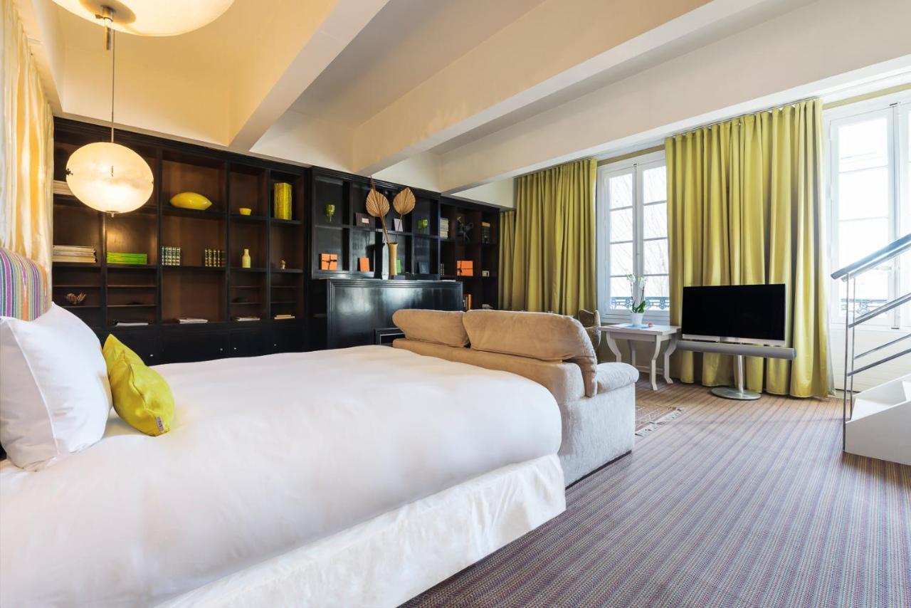 Hotel Particulier Le 28 Aix-en-Provence Dış mekan fotoğraf